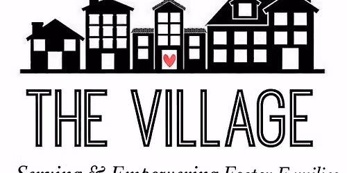 The Village Fundraiser to Start Our Emergency Fund