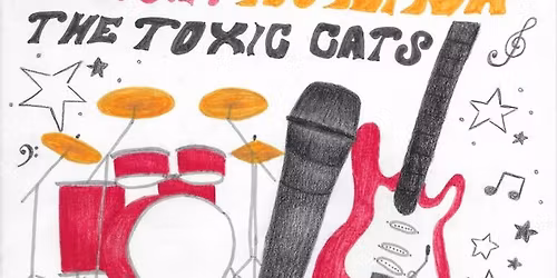 Future Bartenderz, S.M.O.P., No Ni N\u00e1, and The Toxic Cats