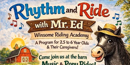 Rhythm and rhyme