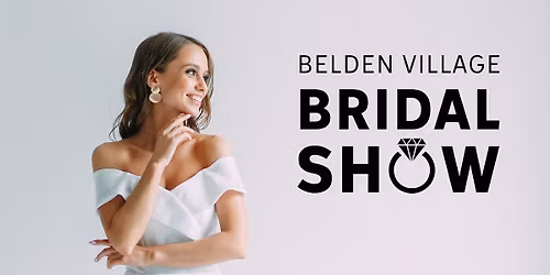 Belden Village Bridal Show 2026