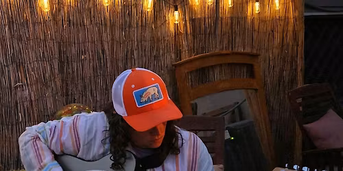 Live Music: Grace Jean \u2013 Folk Rock Night at Belmont Brew House