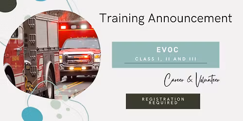 EVOC