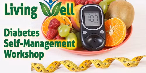 Living Well with Diabetes Workshop