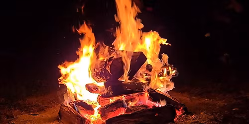 Bonfire Night at Danny Meadors