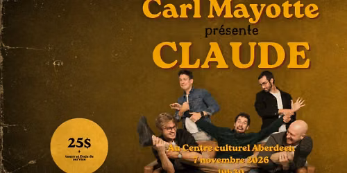 Carl Mayotte