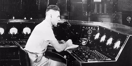 Wellington Heritage Festival - sharing stories