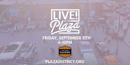 CRUISE! The Plaza
