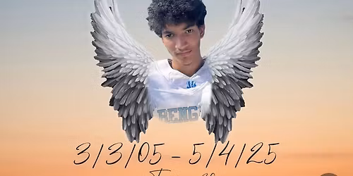 Ja\u2019Lin 1yr Remembrance 