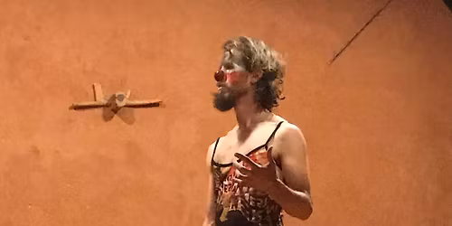 Stage Clown et Voix (\u00e0 Joyeux - Ain)