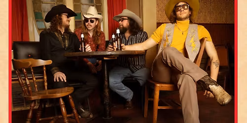 Ellis Bullard at Hernando's Hide-A-Way - Memphis,TN