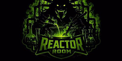 Reactor Room | Live Comedy Show