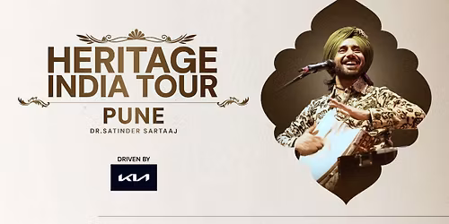Heritage India Tour