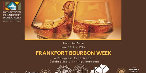 Downtown Frankfort Bourbon Week