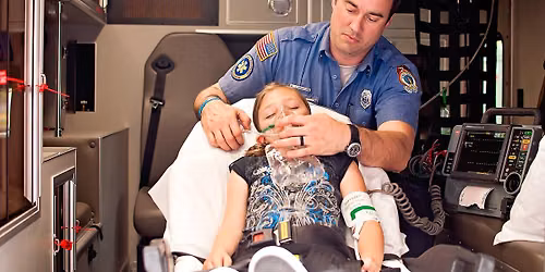 EMT Basic - Starts Sept. 17