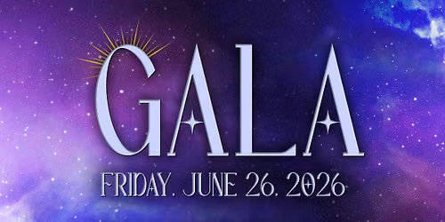 Gala 2026 at Shakespeare & Company