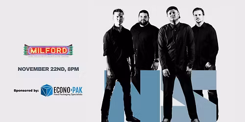 Concert: Nowhere Slow