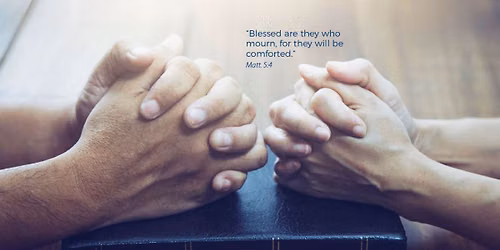 Spiritual Retreat for Grieving Parents