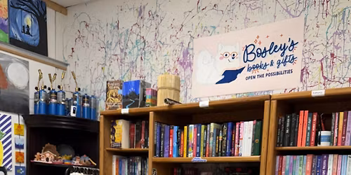 City of Starlight Canvas Painting 