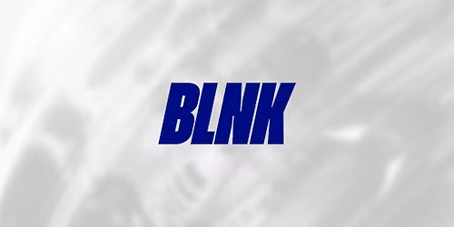 BLNK White and Denim Party