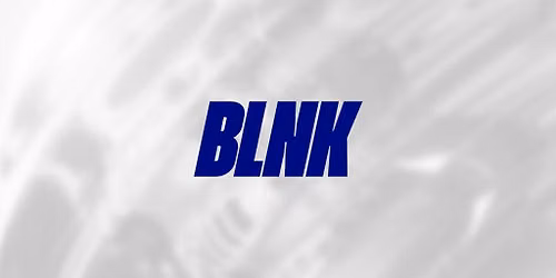 BLNK White and Denim Party