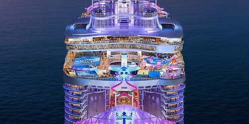 ~$645\/PP RC Utopia Of The Seas MLK Weekend Caribbean Cruise Getaway