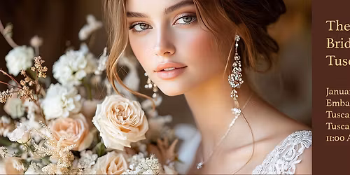 The Modern Bridal Expo Tuscaloosa