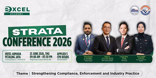 Strata Conference 2026