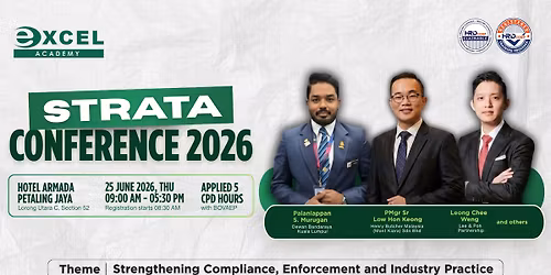 Strata Conference 2026