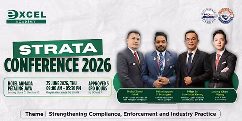 Strata Conference 2026