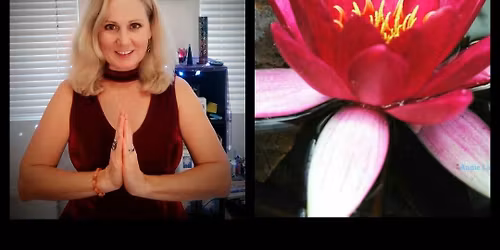 TUNE INTO TAROT 🔮💫with Annie Labri @BUNBURY WA 