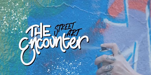 The Street Art Encounter