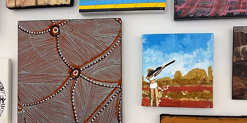 OFF CUTS 20th ANNIVERSARY EXHIBITION