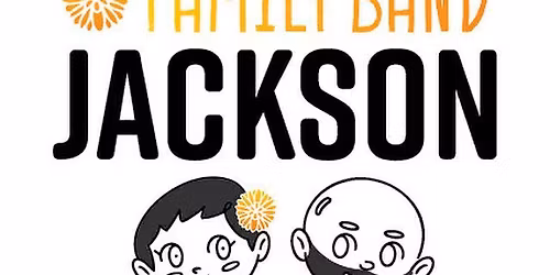 The Family Band Jackson at Sidney Berne Davis Art Center