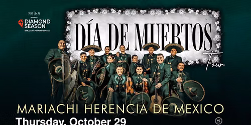 Mariachi Herencia de Mexico