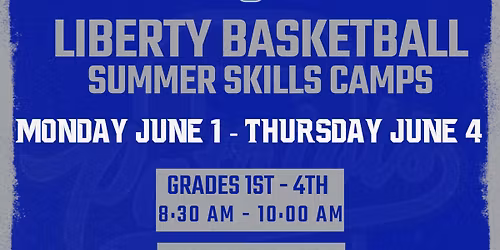 SUMMER CAMP