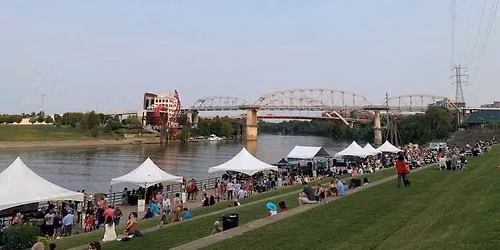 Wine on the River Nashville 2026