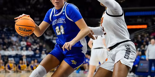Parking Ball State Cardinals at South Dakota State Jackrabbits Womens Basketball