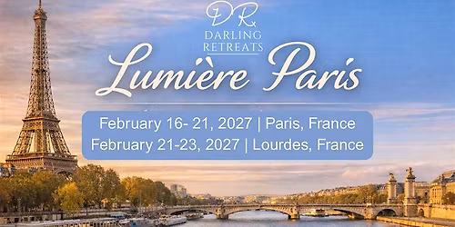 Lumiere Paris: A Travel Retreat for Women