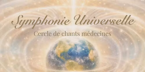 Cercle de chants m\u00e9decines