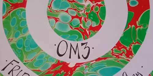 CHIROWEG! + OM3 @ HOBART BREWING CO.