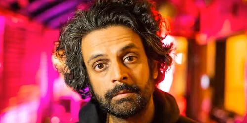 Pranav Behari at Mad Hatter Shows and Event Center