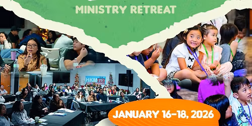 Little Light Conference