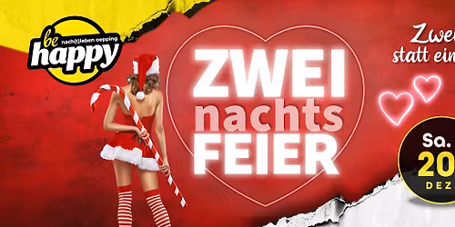 ZWEINACHTSFEIER - 20. DEZ