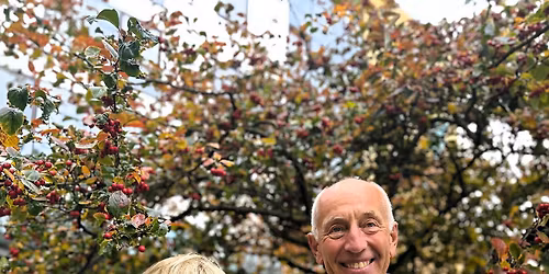 Infoveranstaltung: Demenz \u2013 eine Herausforderung f\u00fcr alle