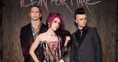 Icon for Hire at Orpheum - Tampa