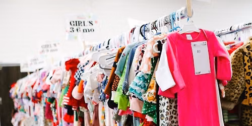 Sweet Pickins Fall Consignment Sale!