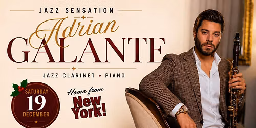 ADRIAN GALANTE