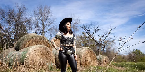 India Ramey- Appearance & Signing at Lost & Found Records
