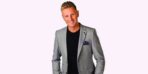 Mike Denver with Guests