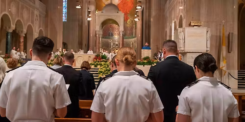 32nd Annual Memorial Mass